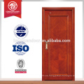 Última puerta de madera de diseño, diseño de puerta de madera, precio de puerta de madera